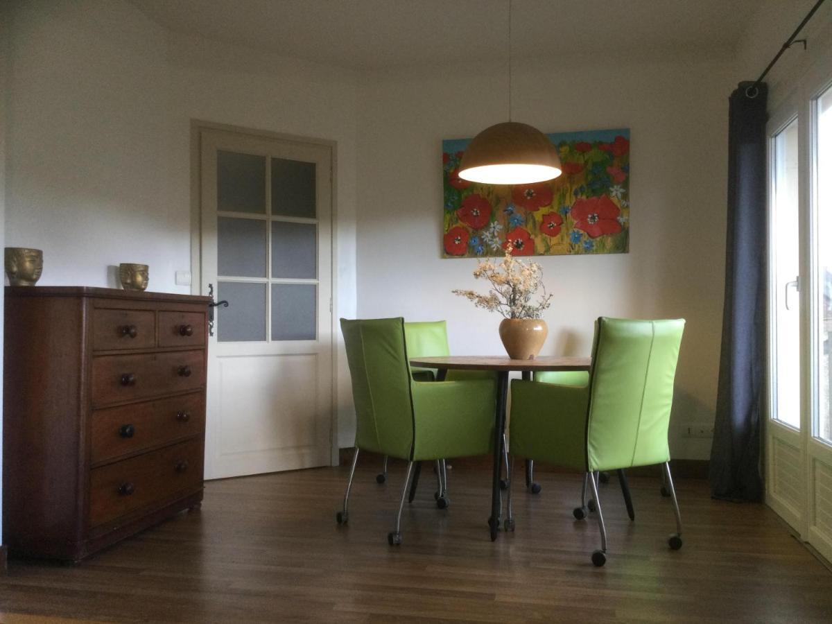 Domaine La Borniotte Lejlighed Saint-Alvère Eksteriør billede